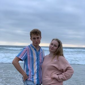 Meet your Posher, Nick